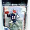 2010 Game Stop Exclusive Tom Brady 2pcs (1)