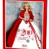 2010 Holiday Barbie-1a