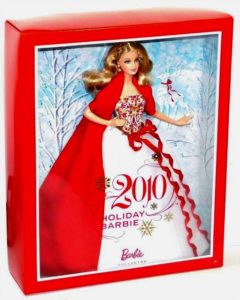 2010 Holiday Barbie-1b