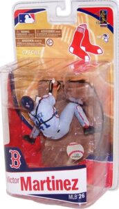 2010 MacFarlane S-26 Victor Martinez Chase