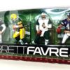 2010 McFarlane Brett Favre (Through The Years) TRU-Exclusive (1)