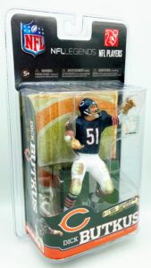 2010 McFarlane Leg-6 Dick Butkus Black (2)