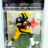 2010 McFarlane Leg-6 Jerome Bettis Black (1) 2010 McFarlane Leg-6 Jerome Bettis Black (1)