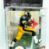 2010 McFarlane Leg-6 Jerome Bettis Black (2) 2010 McFarlane Leg-6 Jerome Bettis Black (2)