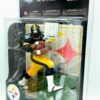 2010 McFarlane Leg-6 Jerome Bettis Black (3) 2010 McFarlane Leg-6 Jerome Bettis Black (3)