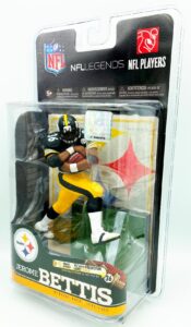 2010 McFarlane Leg-6 Jerome Bettis Black (3)