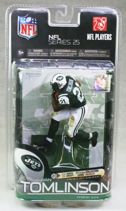 2010 McFarlane NFL LaDainian Tomlinson (1)