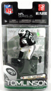 2010 McFarlane NFL LaDainian Tomlinson (2)