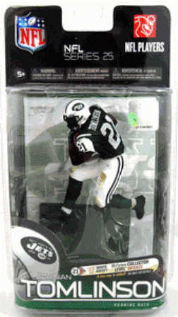 2010 McFarlane NFL LaDainian Tomlinson (2)