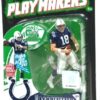 2010 McFarlane NFL Play Makers Peyton Manning (Blue & White) S-1 (3)
