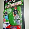2010 McFarlane NFL Play Makers Tom Brady (Blue & Gray) Series-1 (1)