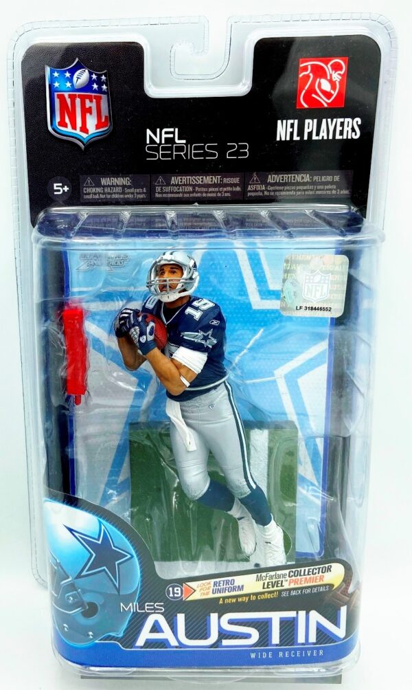 2010 McFarlane Retro S-23 Desean Jackson (1)