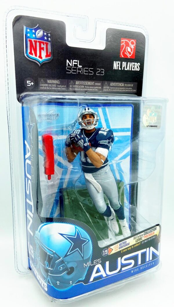 2010 McFarlane Retro S-23 Desean Jackson (2)