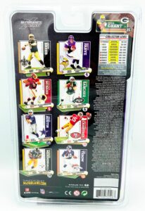 2010 McFarlane S-23 Brett Favre Purple (4)