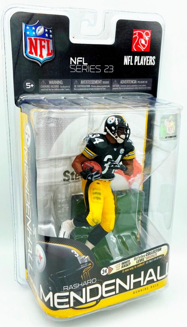 2010 McFarlane S-23 Rashard Mendenhall (3)