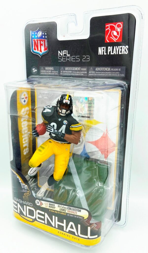 2010 McFarlane S-23 Rashard Mendenhall (4)