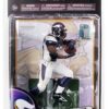 2010 McFarlane S-24 Adrian Peterson Purple(0)