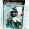 2010 McFarlane S-24 Desean Jackson Green (2)