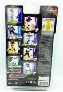 2010 McFarlane S-24 Desean Jackson Green (4)