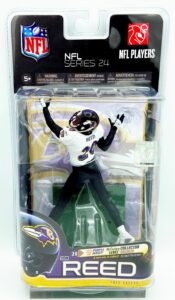 2010 McFarlane S-24 ED Reed White 1pc (1)