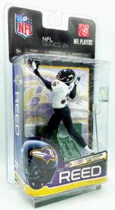 2010 McFarlane S-24 ED Reed White 1pc (2)