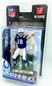 2010 McFarlane Series 24 Peyton Manning1pc(3)