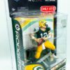2010 McFarlane Target Aaron Rodgers 2 pcs (2)