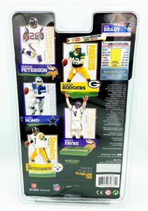 2010 McFarlane Target Aaron Rodgers 2 pcs (4)