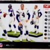 2010 McFarlane-Target Exclusive Brett Favre 2-Pack (4)