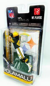 2010 McFarlane Target Troy Polamalu 3pcs (3)