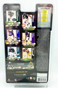 2010 McFarlane Target Troy Polamalu 3pcs (4)
