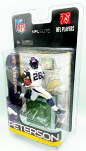 2010 Target Elite-1 Adrian Peterson 5pcs (3)