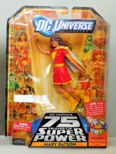 75 Years of Super Power Wave 12 Figure 6 (Mary Batson) Red-000