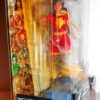 75 Years of Super Power Wave 12 Figure 6 (Mary Batson) Red-001