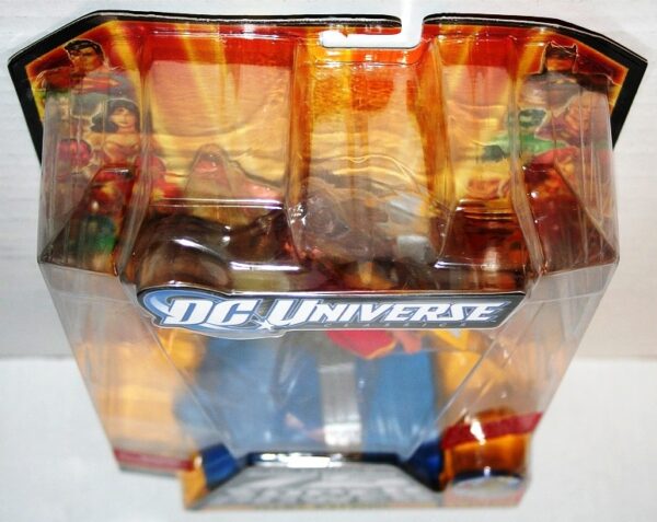 75 Years of Super Power Wave 12 Figure 6 (Mary Batson) Red-001a