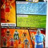 Mary Batson “Red Uniform w/Collect & Connect Darkseid Figure” (DC Comics 75 Years of Super Power Classics Series Wave-12 Figure-6) “Rare-Vintage” (2009)