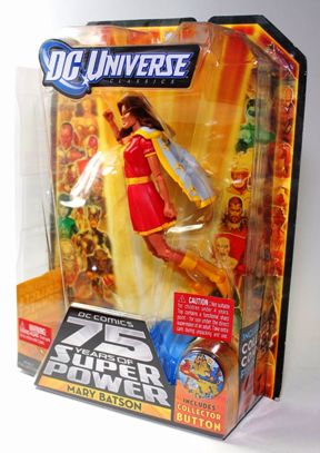 75 Years of Super Power Wave 12 Figure 6 (Mary Batson) Red-Copy