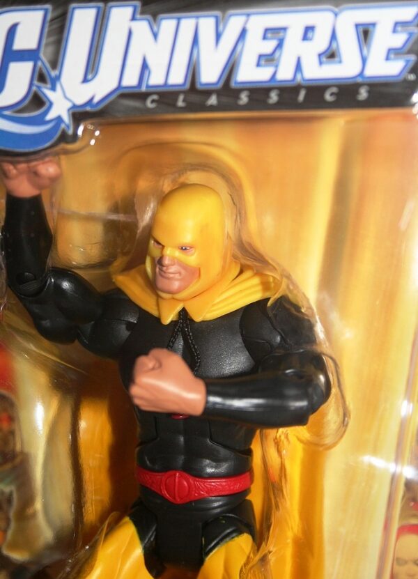 75 Years of Super Power Wave 14 Figure 5 (HOURMAN)-01