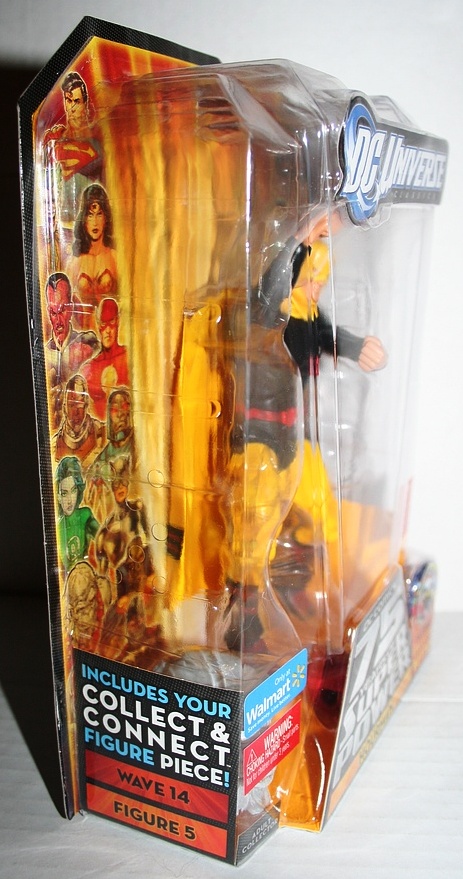 75 Years of Super Power Wave 14 Figure 5 (HOURMAN)-01a