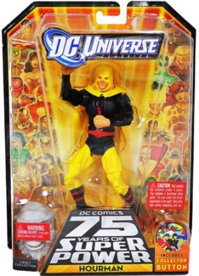 75 Years of Super Power Wave 14 Figure 5 (HOURMAN) - Copy