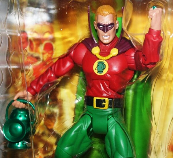 75 Years of Super Power Wave 14 Figure 7 (GREEN LANTERN)-01