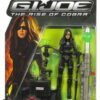 BARONESS Attack on the G.I. JOE Pit