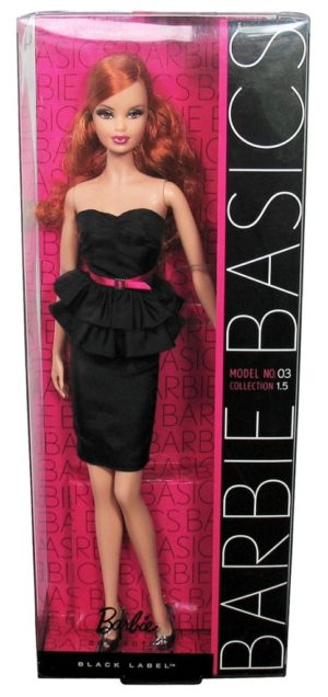 Barbie Basics Collection (001-5 Model 003)-01a - Copy