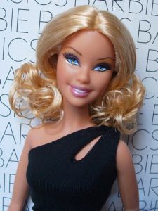 Barbie Basics Collection (001 Model 006)-01d