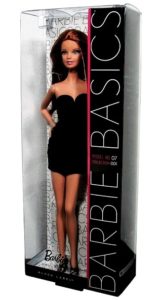 Barbie Basics Collection (001 Model 007) (3)