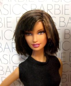 Barbie Basics Collection (002 Model 002)-01f