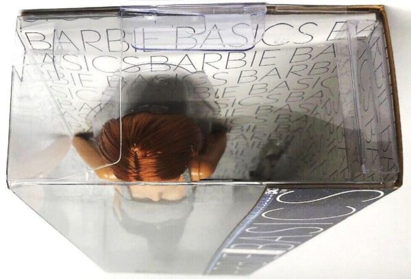 Barbie Basics Collection (002 Model 004)-01b