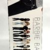 Barbie Basics Collection (002 Model 004)-01bb
