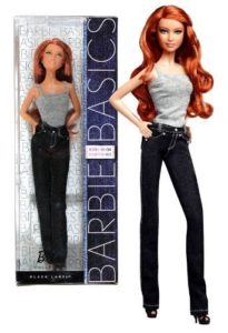 Barbie Basics Collection (002 Model 004)-01c