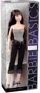 Barbie Basics Collection (002 Model 005)